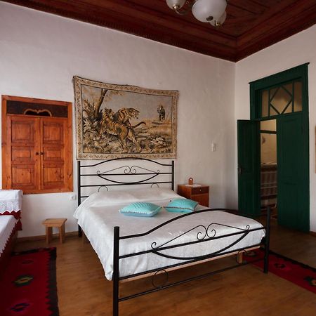 Guesthouse 1805 Gjirokastër Exteriér fotografie