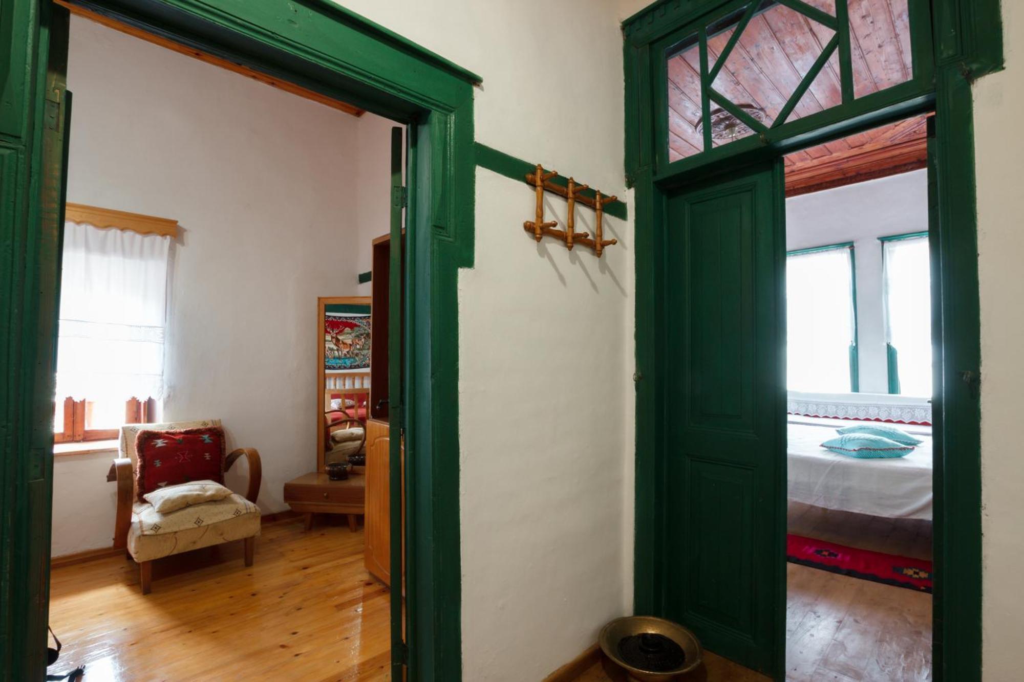 Guesthouse 1805 Gjirokastër Exteriér fotografie