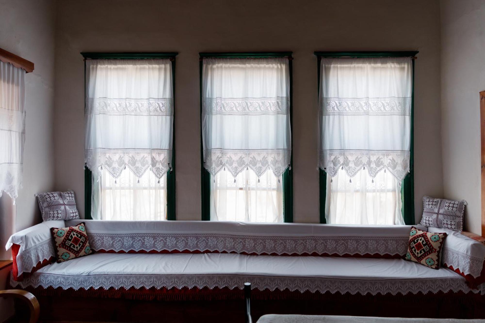 Guesthouse 1805 Gjirokastër Exteriér fotografie