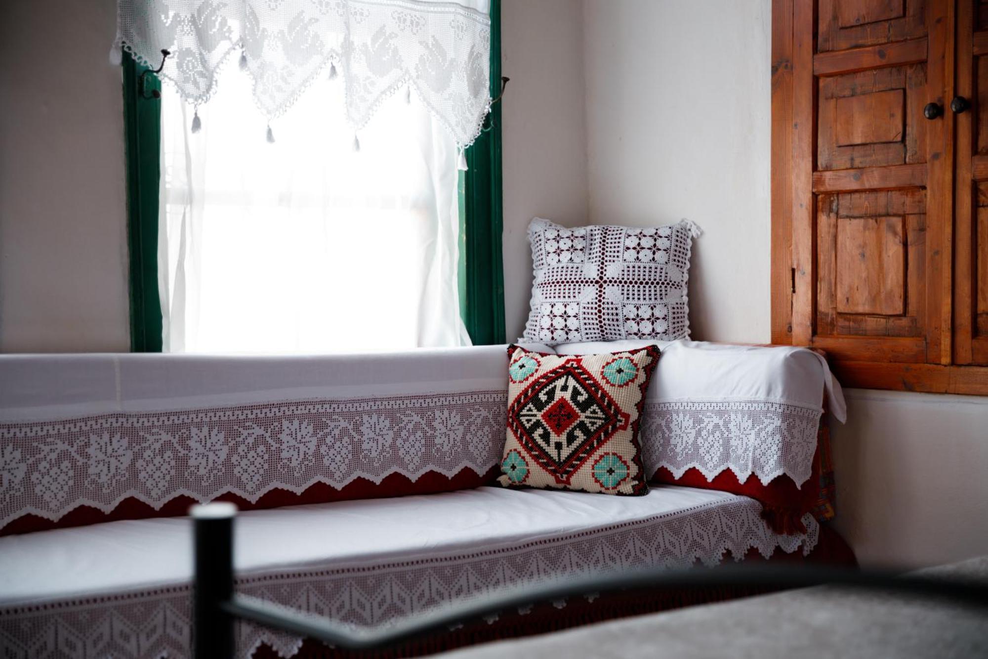 Guesthouse 1805 Gjirokastër Exteriér fotografie