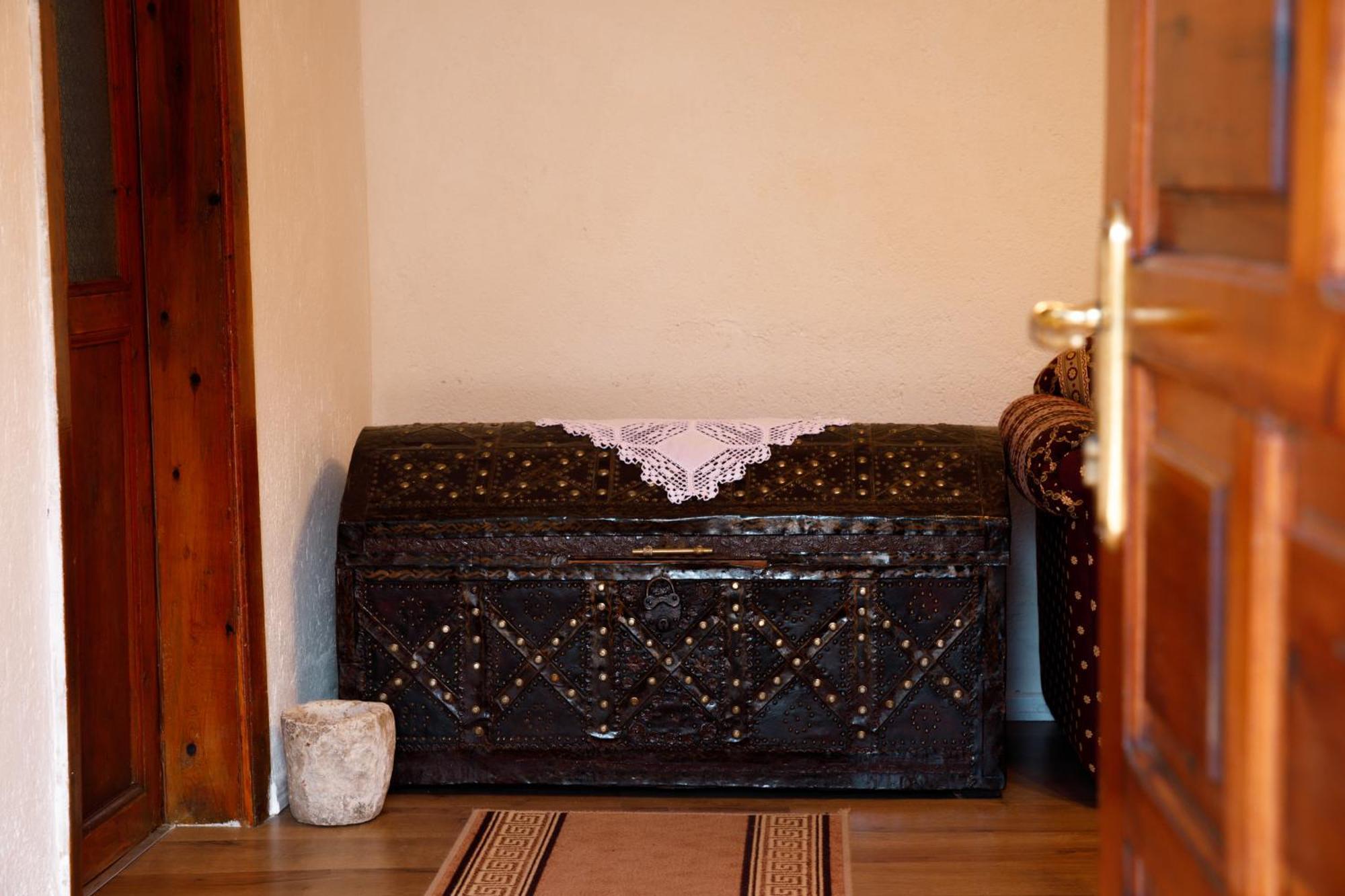 Guesthouse 1805 Gjirokastër Exteriér fotografie