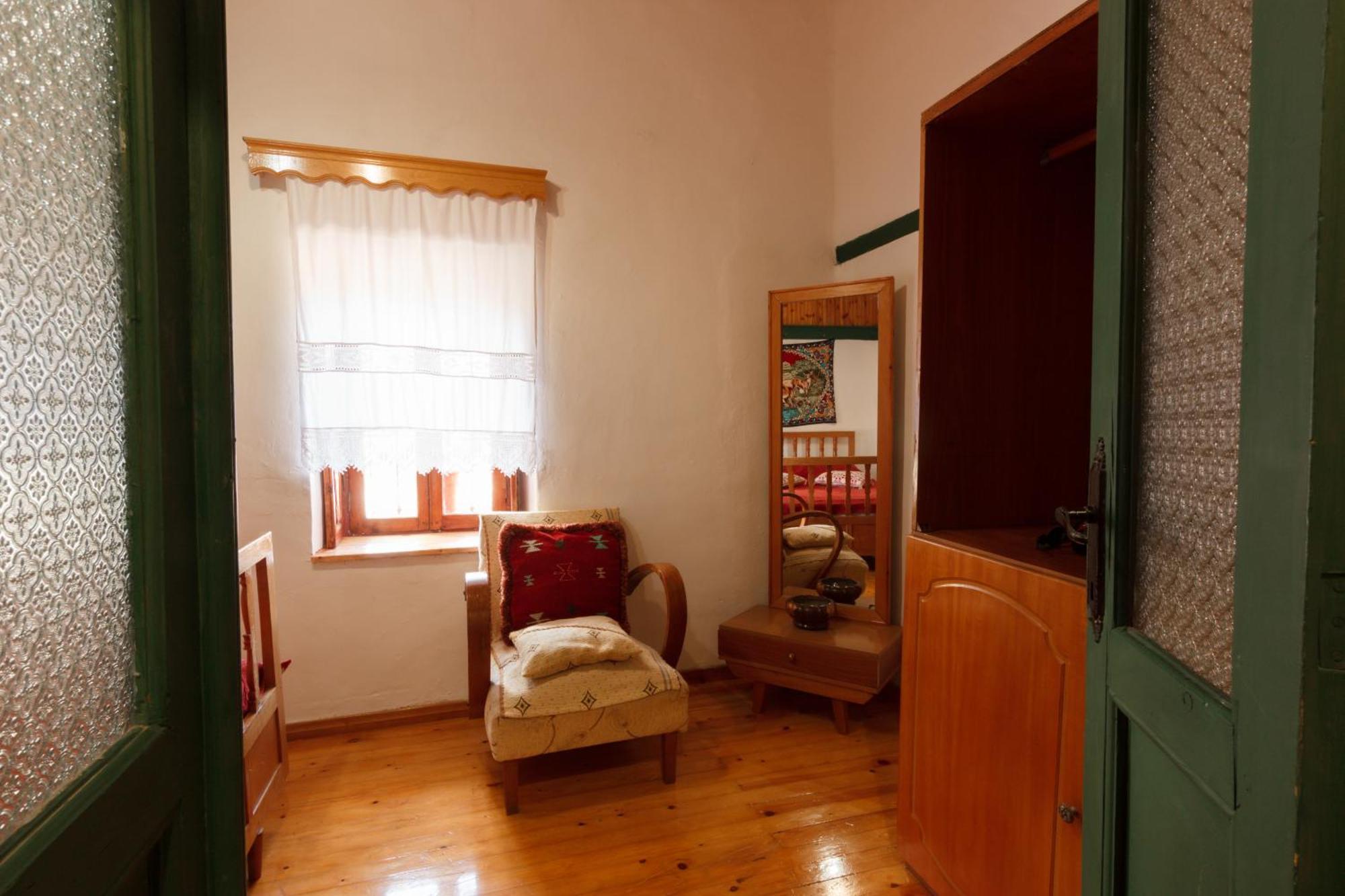 Guesthouse 1805 Gjirokastër Exteriér fotografie