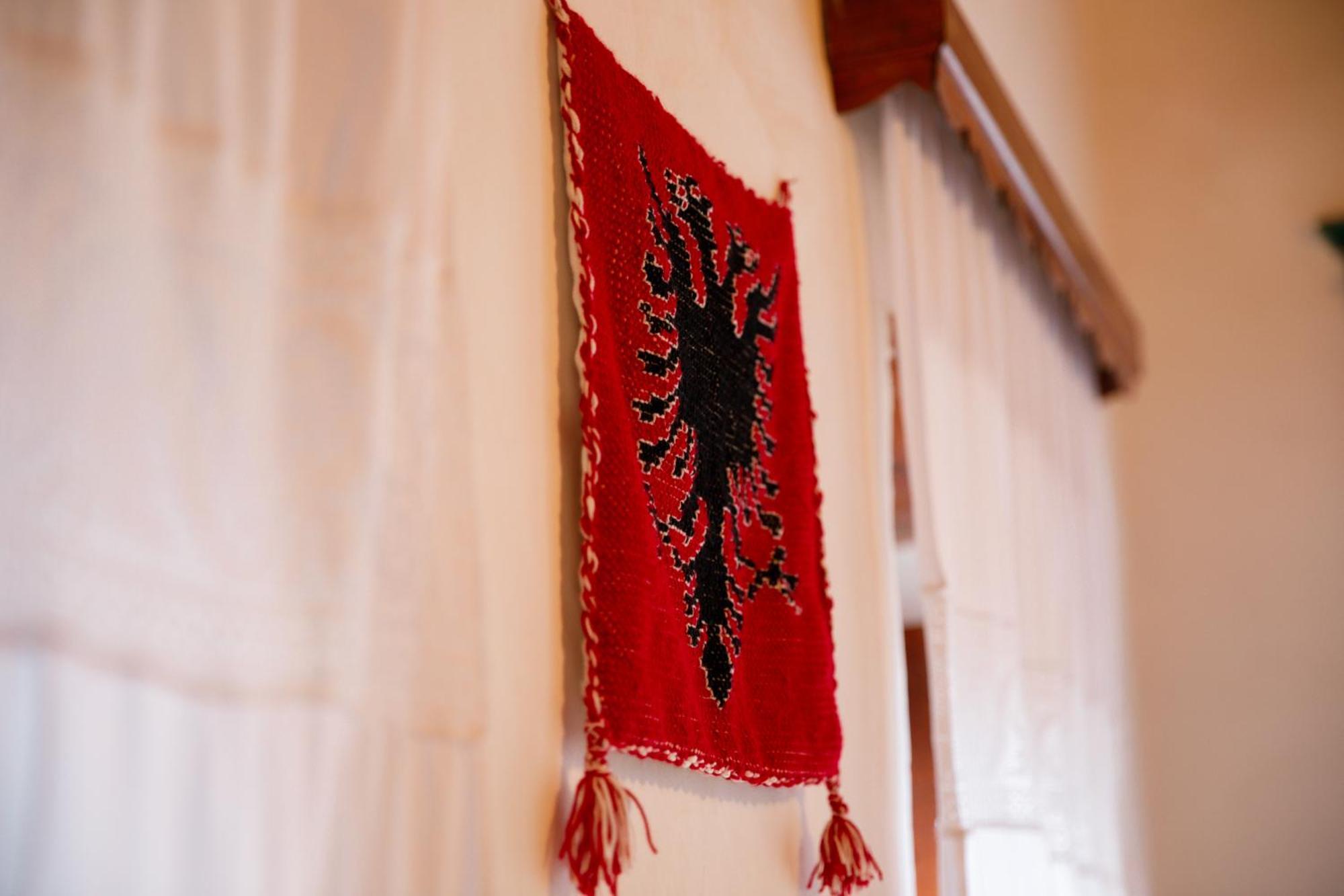 Guesthouse 1805 Gjirokastër Exteriér fotografie