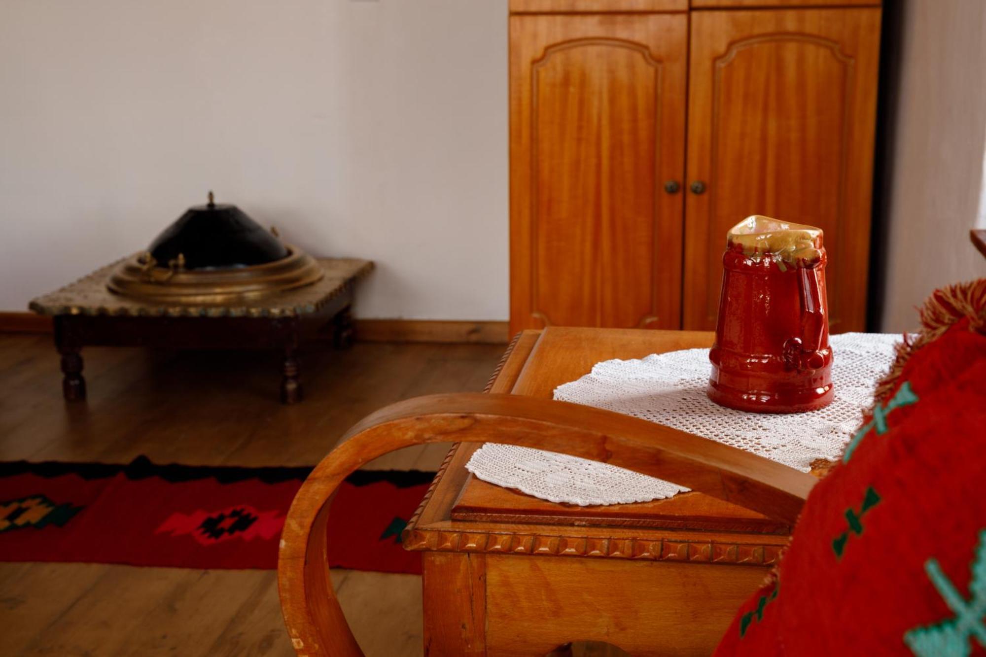 Guesthouse 1805 Gjirokastër Exteriér fotografie