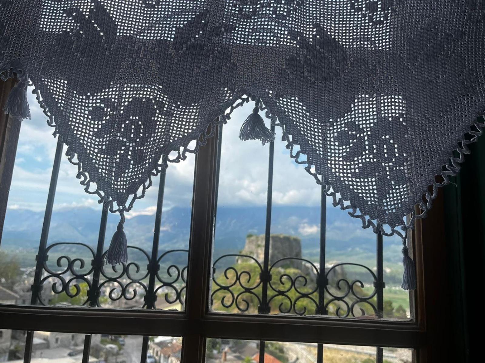 Guesthouse 1805 Gjirokastër Exteriér fotografie