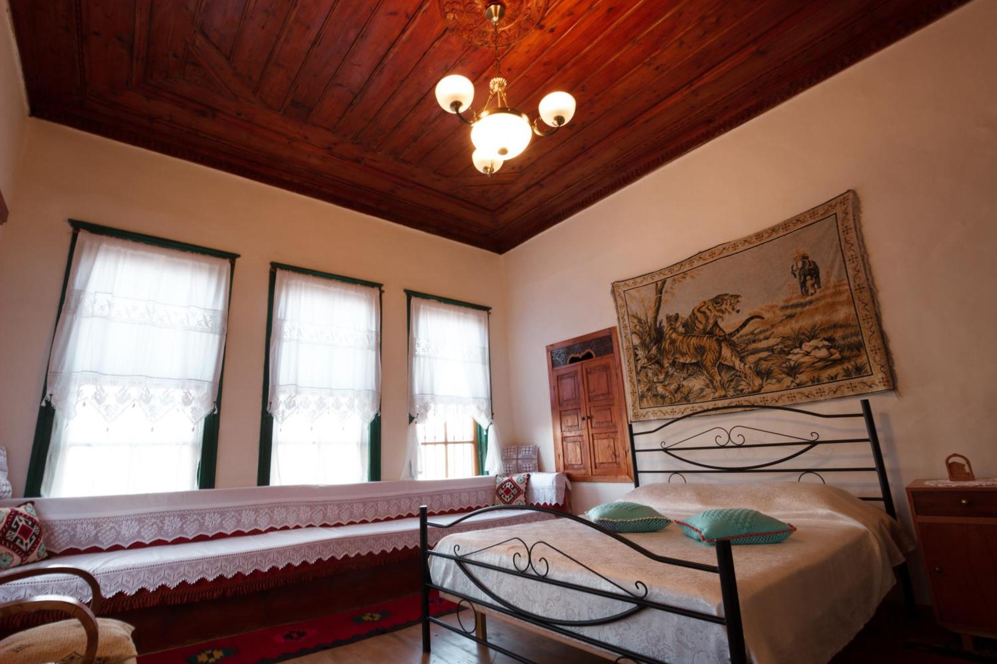 Guesthouse 1805 Gjirokastër Exteriér fotografie