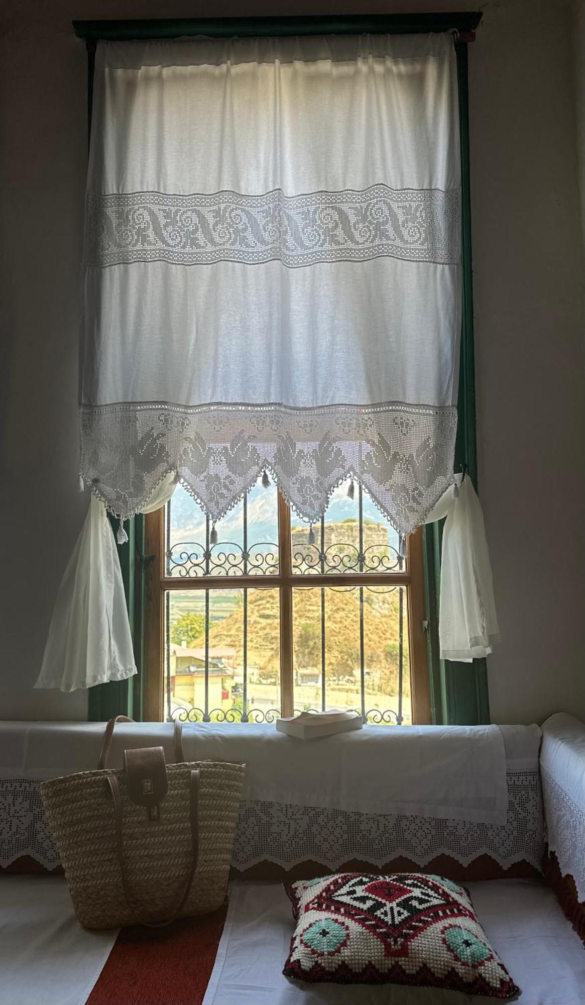 Guesthouse 1805 Gjirokastër Exteriér fotografie